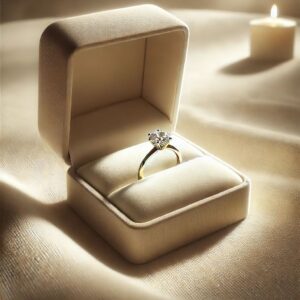 Proposal Ring