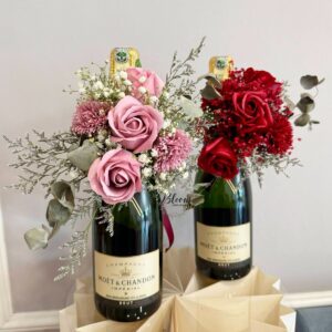 Wine Bouquets