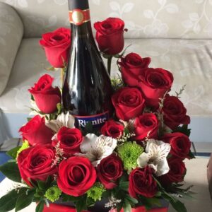 Wine Bouquet