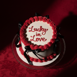lucky in love