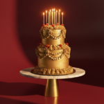 Double Luxe Crown